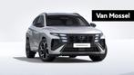 Hyundai Tucson 1.6 T-GDi 48V Feel N-Line 7-DCT, Auto's, Stof, 4 cilinders, 159 pk, 1600 cc