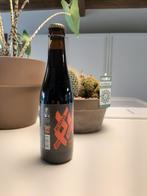 struise brouwers - xxx rye quad reserva 2016 - 33 cl - 10% -, Autres marques, Bouteille(s), Enlèvement, Utilisé