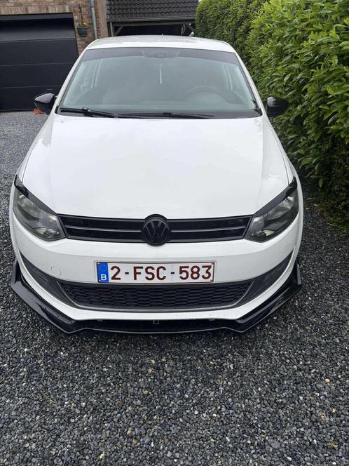 Polo 6R 2012, Auto's, Volkswagen, Bedrijf, Polo, Elektrische buitenspiegels, Benzine, Alcantara, Ophalen