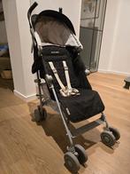 Poussette Maclaren Quest, Kinderen en Baby's, Buggy's, Ophalen, Zo goed als nieuw, Maclaren