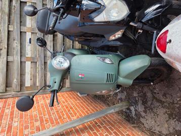 Lot van 6 gts toscana looks  beschikbaar voor biedingen