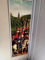 Lam Gods: Rechtvaardige Rechters ( print), Ophalen