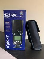 Gloxy GX-F1000 Flash pour Nikon (2 pièces), Audio, Tv en Foto, Foto | Flitsers, Ophalen of Verzenden, Zo goed als nieuw, Nikon