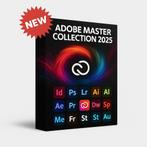 Master Collection 2025, Ophalen, Nieuw, MacOS