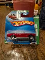 Hotwheels ford mustang hot wheels th hunt, Enlèvement ou Envoi