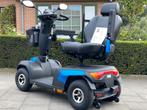 Scootmobiel Invacare comet pro - voiturette électrique neuf, Enlèvement ou Envoi, Pliant, Comme neuf, Fauteuil roulant électrique