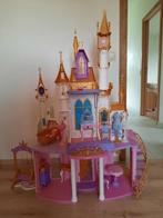 Prinsessen poppenhuis, Ophalen, Poppenhuis