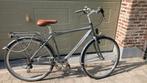 Oxford jongensfiets mt 50, Versnellingen, 49 tot 53 cm, Zo goed als nieuw, Ophalen
