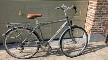 Oxford jongensfiets mt 50 beschikbaar voor biedingen