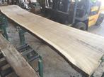 Eiken schaaldelen 4.9m lang 3j gedroogd, Doe-het-zelf en Bouw, Hout en Planken, Nieuw, Plank, Ophalen of Verzenden, 300 cm of meer