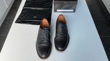 Heren schoenen Fratelli Rossetti 7