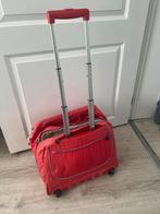 Cartable à roulette kipling très bon etat, Enlèvement ou Envoi, Comme neuf