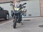 Benelli TRK 702X – slechts 534 km – topstaat, Motos, Tourisme, Plus de 35 kW, 2 cylindres, Particulier