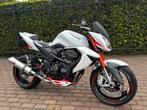 Kawasaki Z1000, Motoren, 4 cilinders, Motorrijbewijs A, Bedrijf, Naked bike