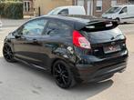 Ford fiesta sport benzine NIEUW STAAT+ keuring vvk+ garantie, Bluetooth, Bedrijf, Handgeschakeld, Te koop