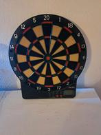 Een mooi dartsbord, Ophalen, Pijlen