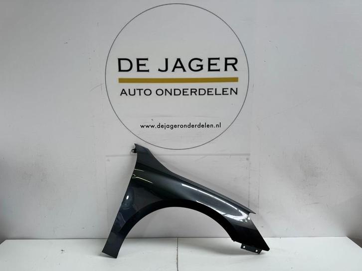 AUDI A3 S3 8Y0 VOORSCHERM SPATBORD RECHTS VOOR 8Y0821106, Auto-onderdelen, Carrosserie, Audi, Voor, Rechts, Gebruikt