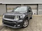 Jeep Renegade Altitude, Auto's, Jeep, Automaat, 130 pk, 96 kW, Stadsauto