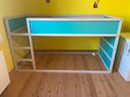 Kura omkeerbaar bed (Ikea), Kinderen en Baby's, Ophalen, Gebruikt, Stapelbed