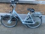 Elektrische Damesfiets Sparta E-motion C2, Fietsen en Brommers, Elektrische fietsen, Ophalen, Minder dan 30 km per accu, Sparta