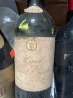 Haut Saint-Emilion, Ophalen, Zo goed als nieuw