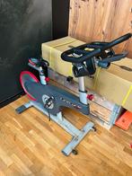 Spinnig bike Life Fitness MET display, Ophalen, Zo goed als nieuw
