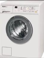Miele SoftTronic W 3241 wasmachine, Zo goed als nieuw