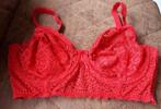 PrimaDonna Twist I do scarlet - rood - EU75G/FR90G, Kleding | Dames, Ondergoed en Lingerie, Prima Donna, Verzenden, Rood, BH