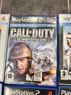 Call of duty, Ophalen, Zo goed als nieuw