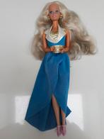 Heel oude mooie Barbie van Mattel, uit 1976, Ophalen of Verzenden, Zo goed als nieuw, Pop