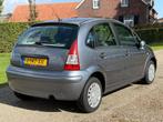 Citroen C3 1.1i First|5-Deurs|Airco|, Auto's, Voorwielaandrijving, Elektrische ramen, Zwart, 920 kg