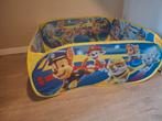 Ballenbad Paw Patrol, Ophalen of Verzenden, Zo goed als nieuw