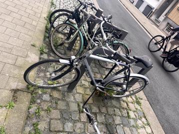 Batavus monaco herenfiets beschikbaar voor biedingen