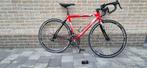 Racefiets koersfiets bottecchia 51cm, Fietsen en Brommers, Fietsen | Racefietsen, 28 inch, Gebruikt, Aluminium, 49 tot 53 cm