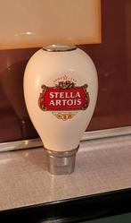 Stella Artois taphendel .., Collections, Marques de bière, Comme neuf, Stella Artois, Enlèvement ou Envoi