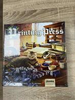 Printing Press - Bordspel, Ophalen of Verzenden, Zo goed als nieuw