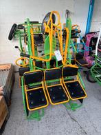 Ruim assortiment occasie go-carts, Kinderen en Baby's, Speelgoed | Buiten | Skelters, Ophalen of Verzenden, Gebruikt, Overige merken