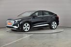 (2CEN993) Audi Q4 SPORTBACK E-, Automaat, Gebruikt, Zwart, 5 zetels