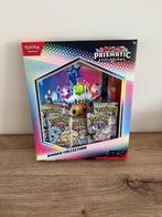 1x Prismatic evolution binder collection, Ophalen, Boosterbox