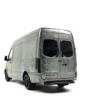 Mercedes Sprinter rugged edition, Ophalen, Norev