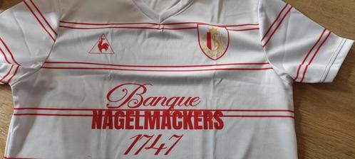 Standard de Liège vintage voetbalshirt, XL, Verzamelen, Sportartikelen en Voetbal, Nieuw, Shirt, Ophalen of Verzenden