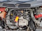 Motor van een Ford Fiesta, Gebruikt, -, -, Ophalen of Verzenden