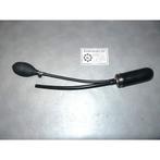 Adaptateur d'admission gonflable pour testeur de fumée, Envoi, Neuf