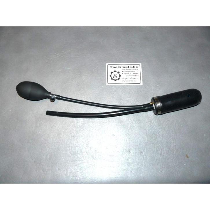 Adaptateur d'admission gonflable pour testeur de fumée, Autos : Divers, Outils de voiture, Neuf, Envoi