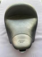 Mustang Solo Seat zwart, Motoren, Onderdelen | Harley-Davidson, Ophalen, Gebruikt