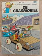 Jef Nys - De grasmobiel, Enlèvement ou Envoi, Jef Nys