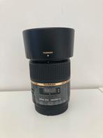 Tamron Objectif SP AF 60mm F/2,0 Di II LD Macro 1/1, Ophalen, Zo goed als nieuw