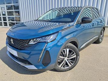 Peugeot 3008 Allure **Kit hiver - CarPlay - ...**  beschikbaar voor biedingen