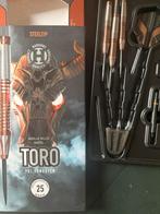 Dartspijlen Harrows ‘Toro’ 25 gram, Sport en Fitness, Ophalen of Verzenden, Zo goed als nieuw