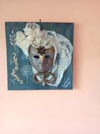 Tableau signé, Enlèvement ou Envoi